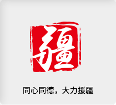 维稳为责，大力援疆